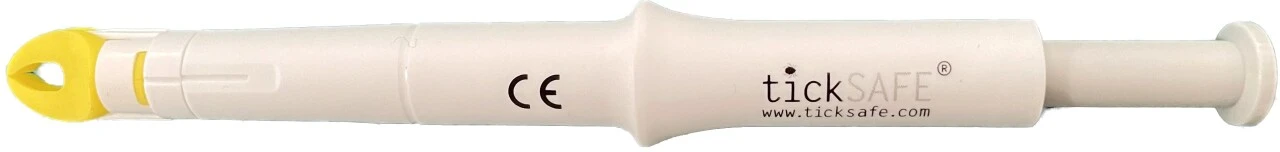 TickSAFE Zeckengreifer 3 TickSAFE Zeckengreifer – Bild 3