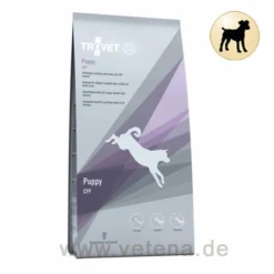 Trovet Puppy CPF Trockenfutter Für Hunde