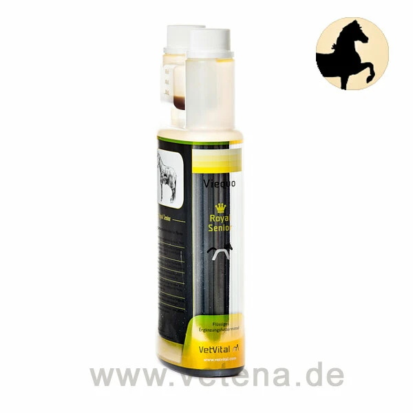 Viequo Royal Senior 1 Viequo Royal Senior