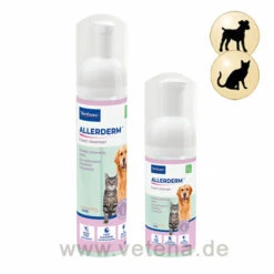 Virbac Allerderm Schaum