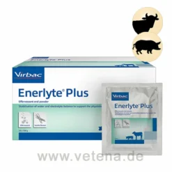 Virbac Enerlyte Plus