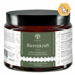 Nierenkraft