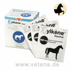 Vetoquinol Zylkene Equine Pferd